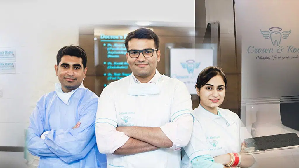 Crown And Roots Dental Clinic