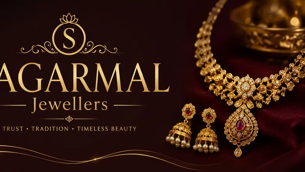 Sagarmal Jewellers
