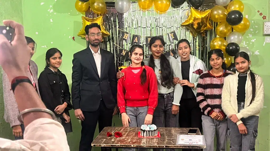 Yusra Academy