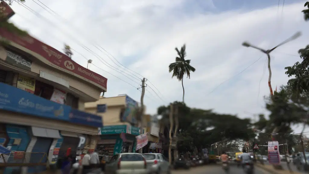 Chandru miltry hotel