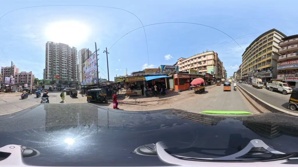 Deepak Tours And Travels Diva And Dombivali