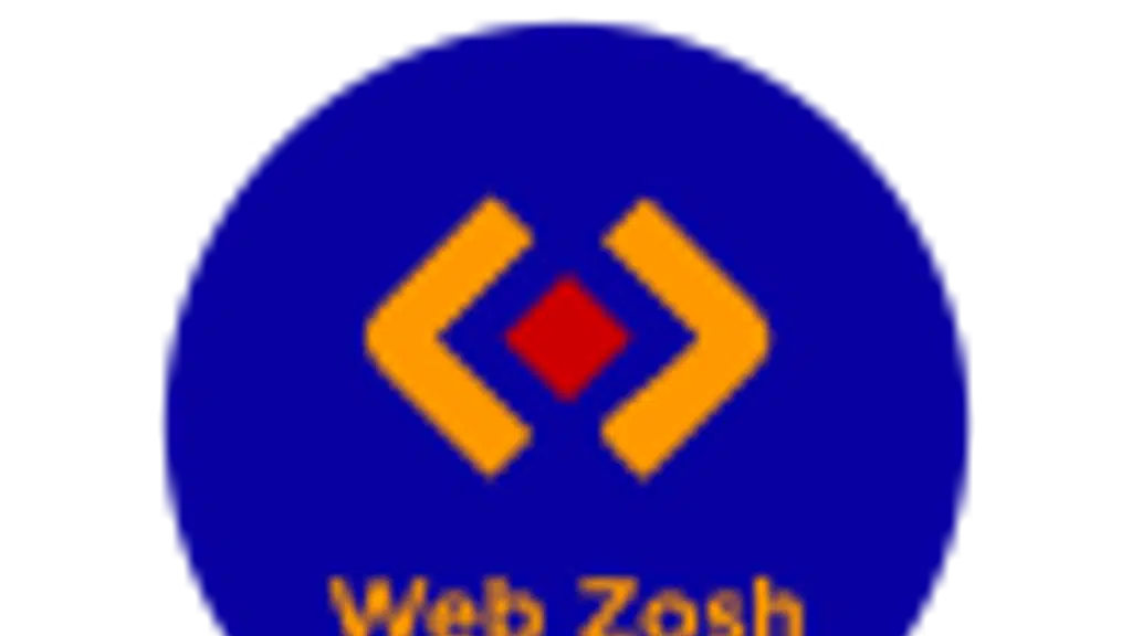 Web Zosh - Digital Marketing Services