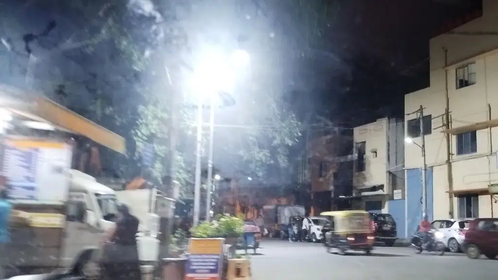 Sri Raghavendra Swamy Temple
