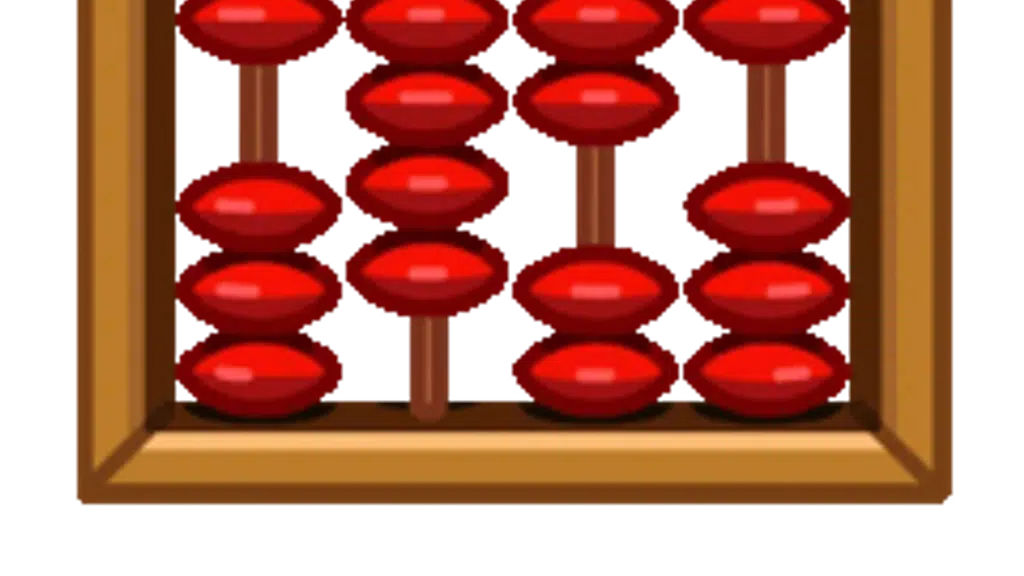 Children Abacus