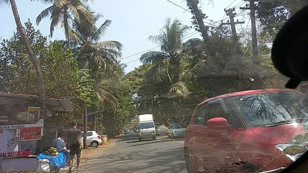 HDFC Bank ATM