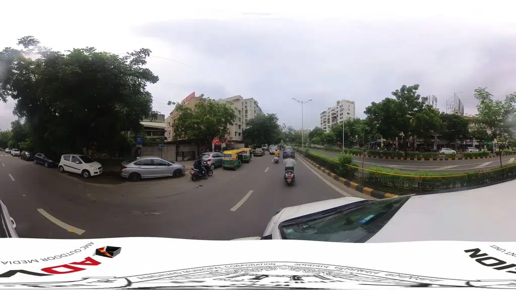 Ahmedabad-ManekBagh Branc
