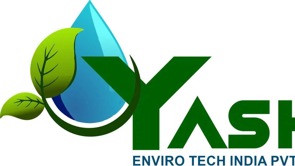 Yash Enviro - Sewage and Effluent Treatment Plant Supplier