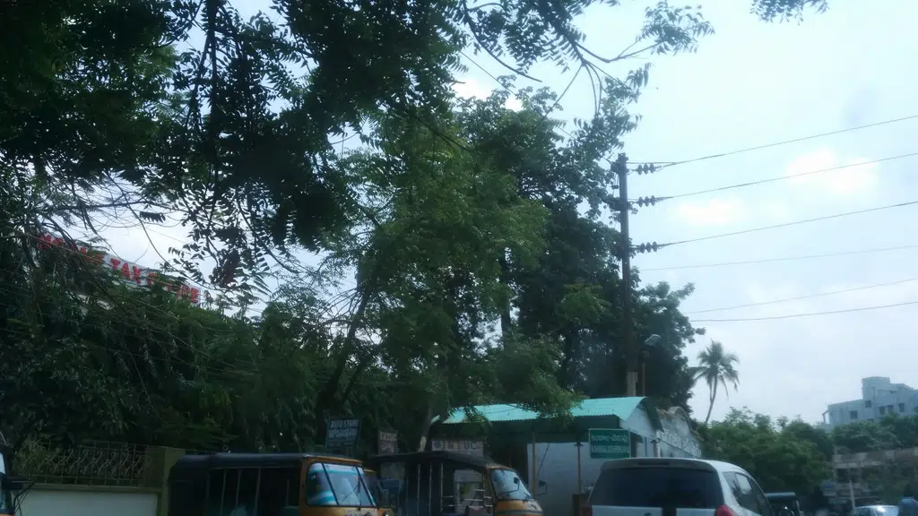 Income Tax Office