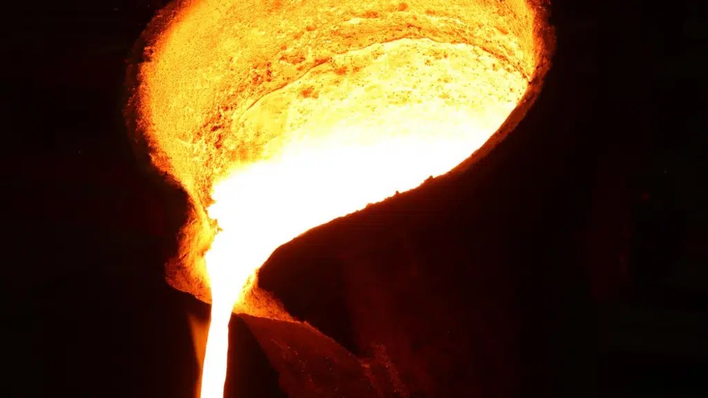 Toyo Metallurgicals Limited