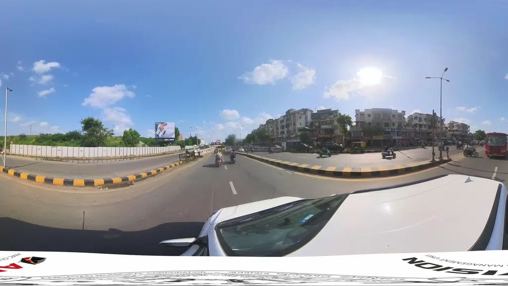 Apollo Tyres - Pratham Agency
