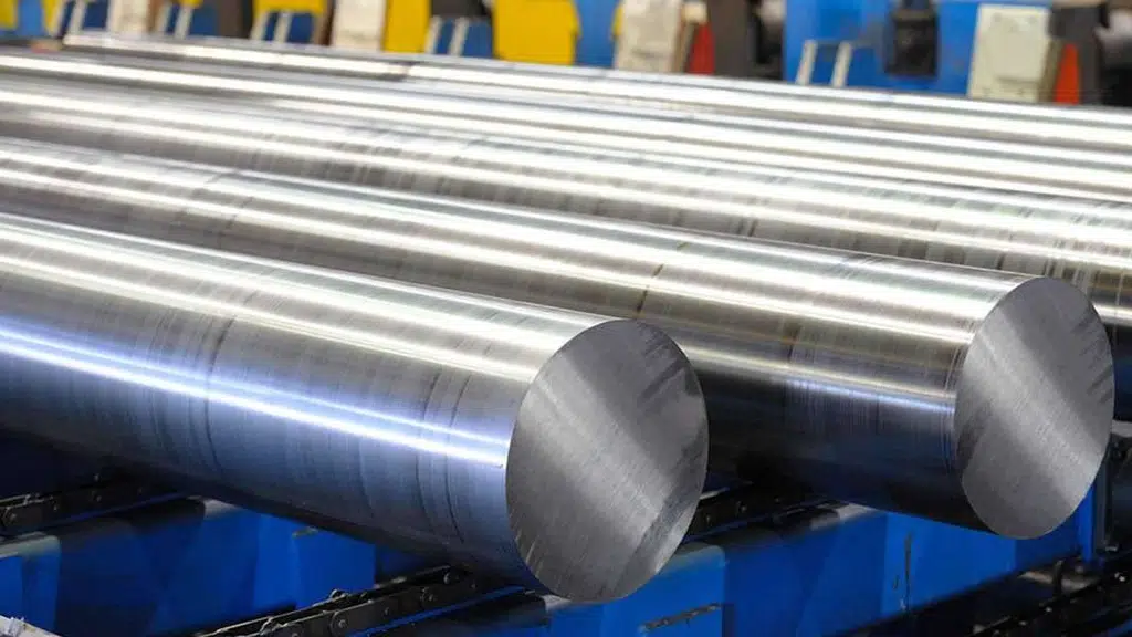 Bhansali Trade Impex Stainless steel products