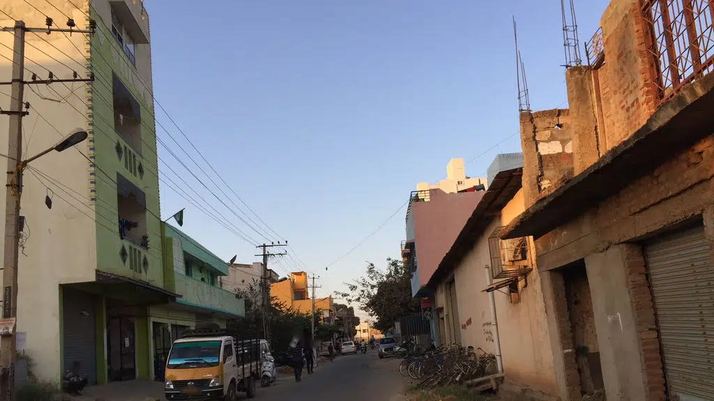 Morning Star Public School