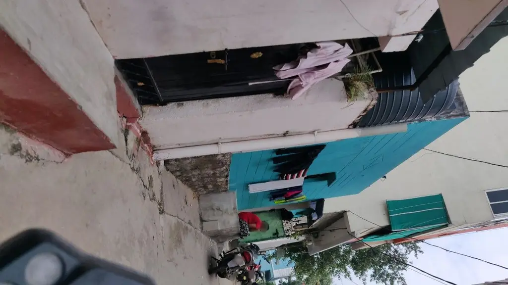 Rajivgandhi nagar