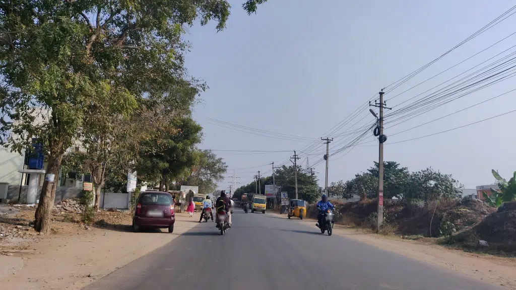 SK Meraj Bike Point