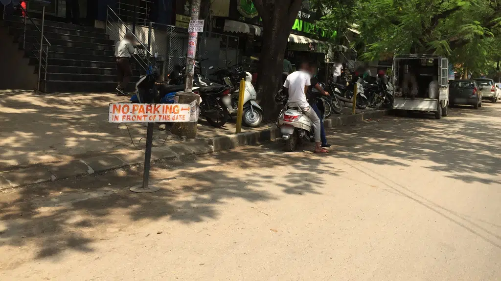 UniqueBrew Cafe - Indiranagar Bangalore