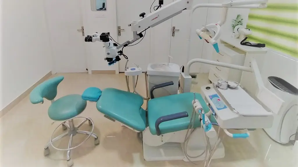 Dr. Meera's Smiles Dental Care