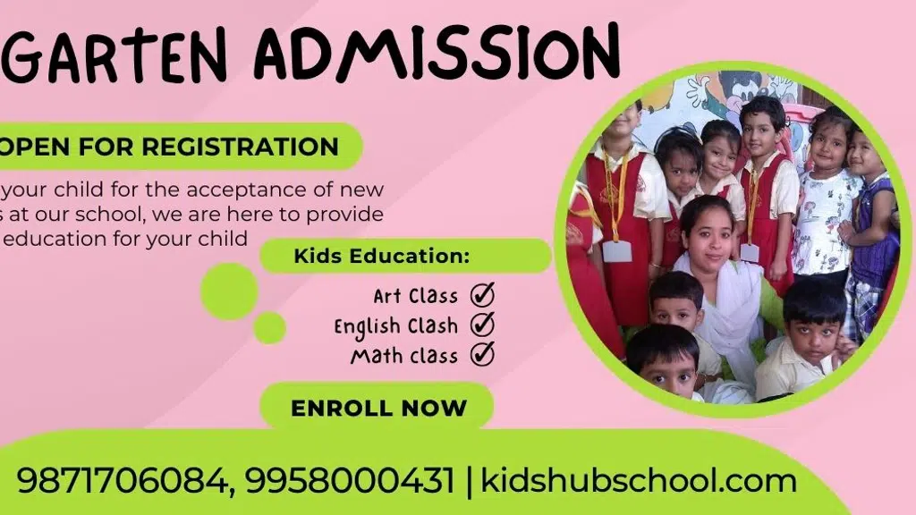 Kids Hub