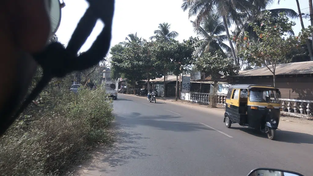 OYO Premium Lake View Baga