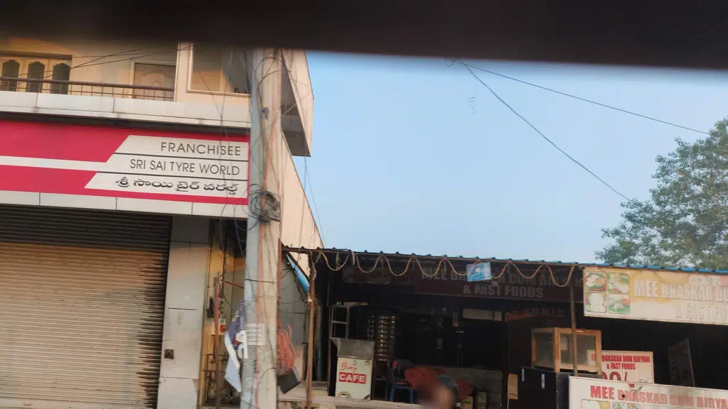 Jawa Bikes Tirupati - Josh Moto