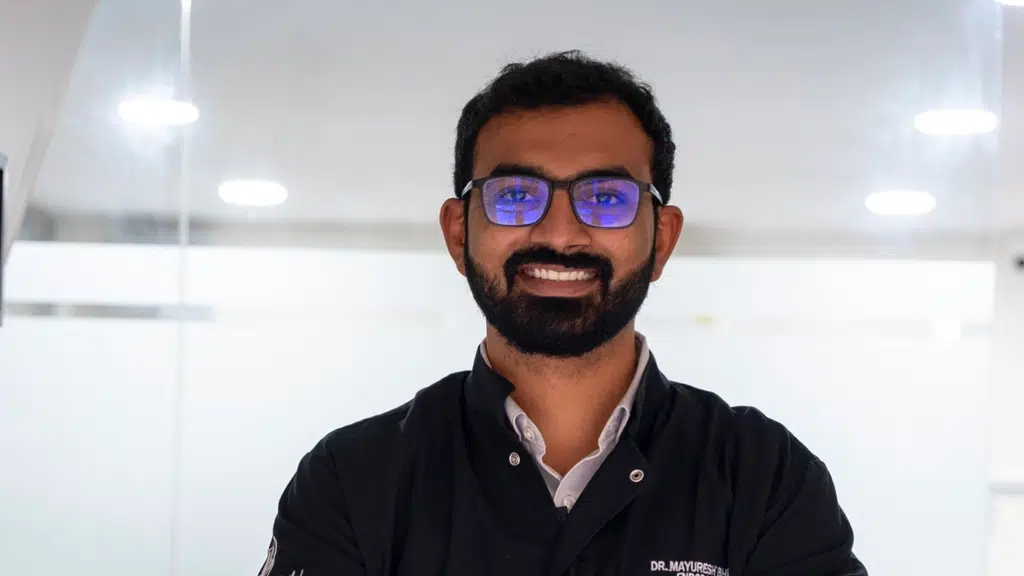 Dr.Shreya Smile On Dental Clinic
