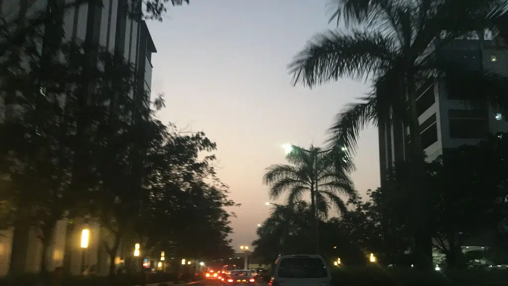 Citibank ATM Raheja Mindspace