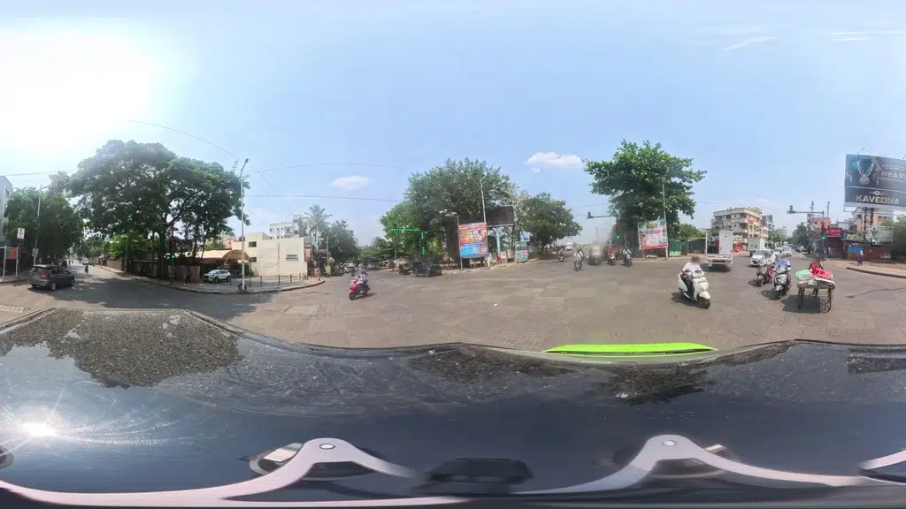 Dharmaraz Automobiles