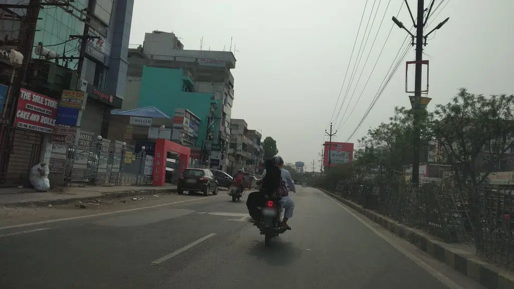 Kashyap Vishwmohini Complex