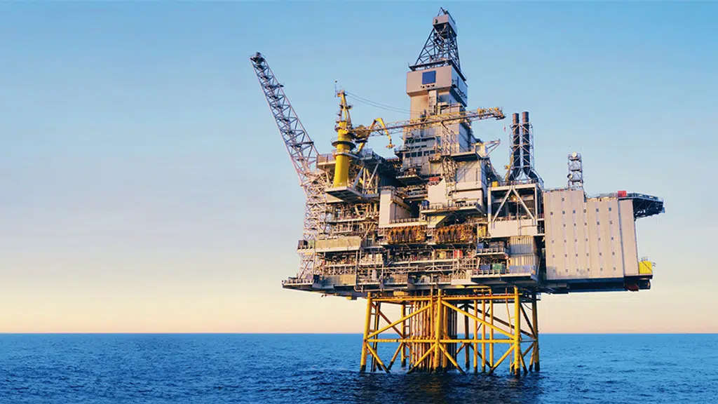 GerOil Oil and Gas Products