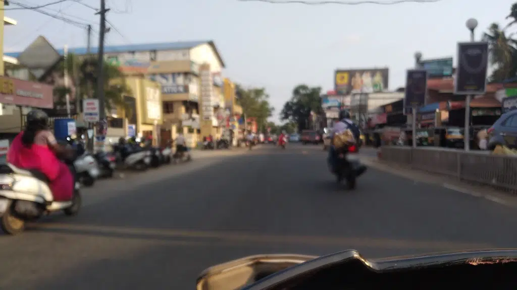 Vennikkal Shiva Temple Valapad