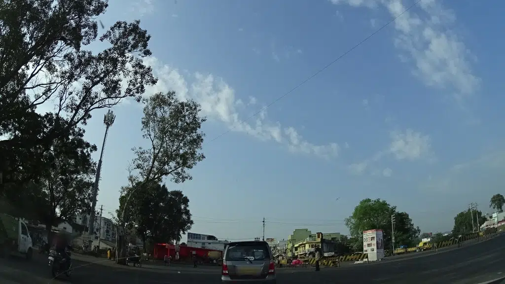 Samdhadiya Mall