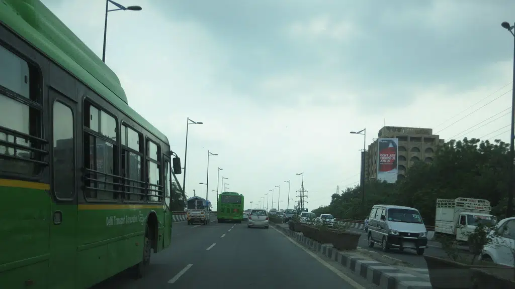 Delhi Cng Cylinder Testing House