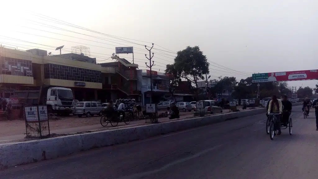 Vishal Auto Sales