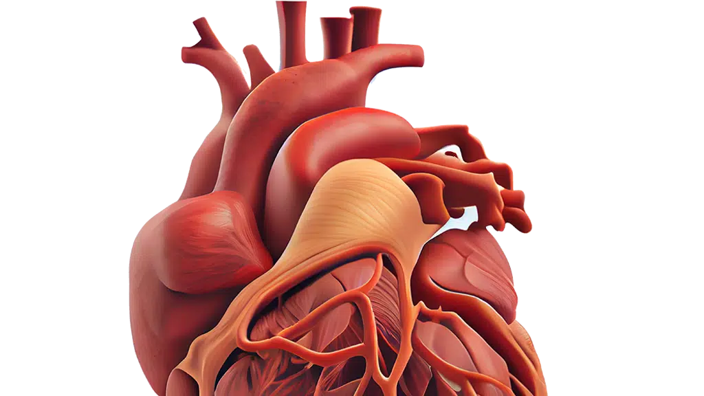 Dharma Vira Heart Centre