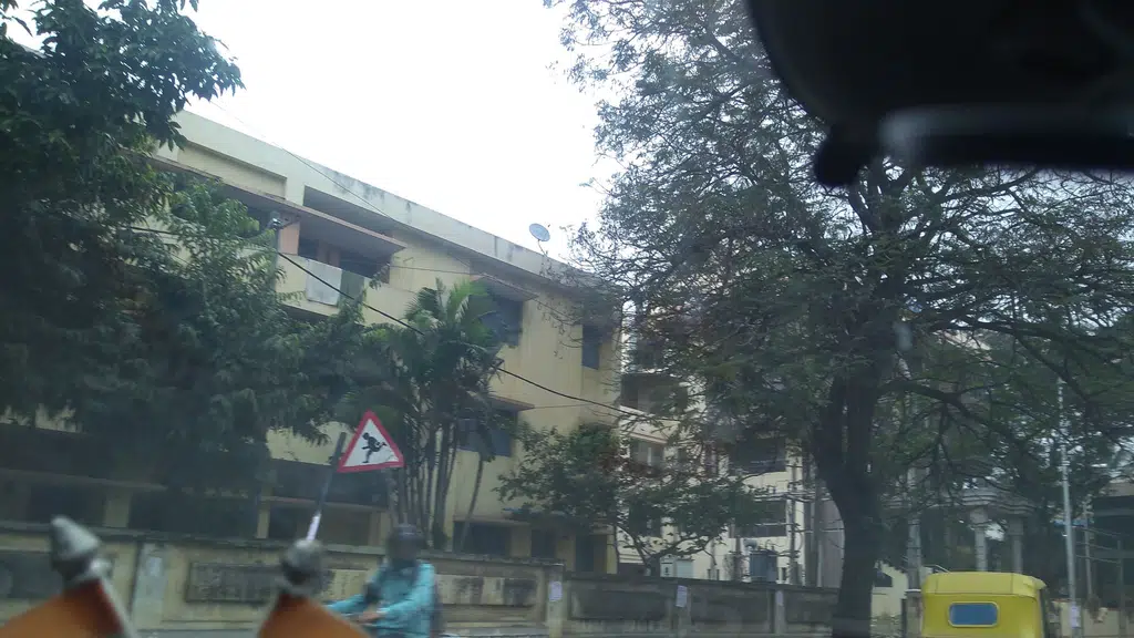 Government High School