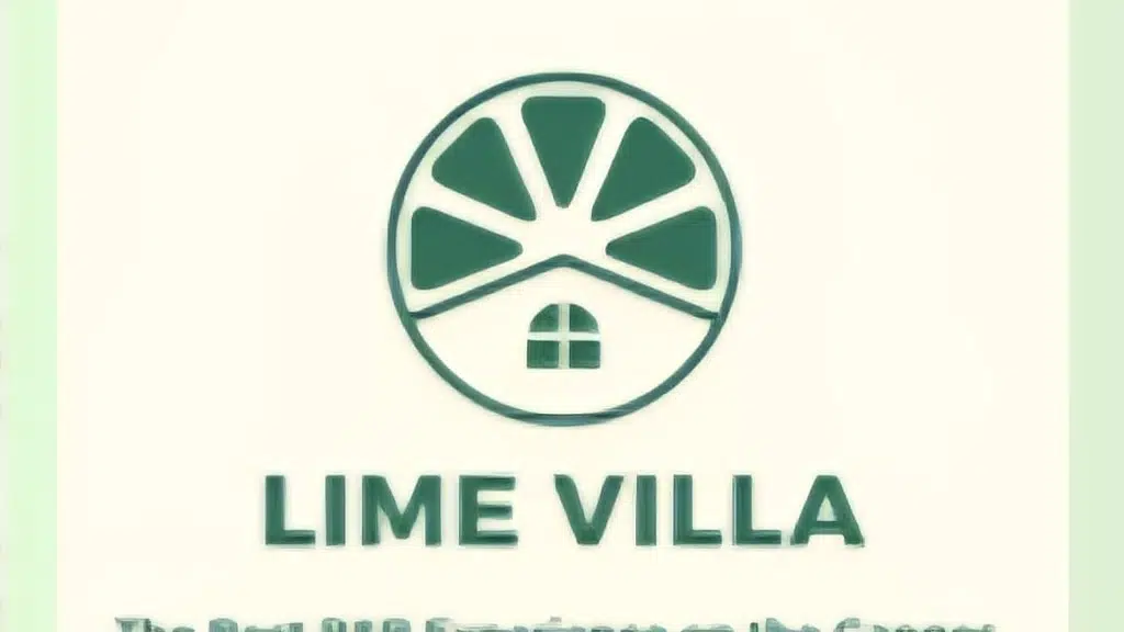 Lime-VillaGuesthouse with bed and breakfast