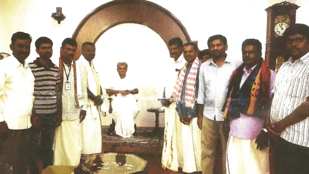 Sri Ubbur Siddheswara Swamy Temple