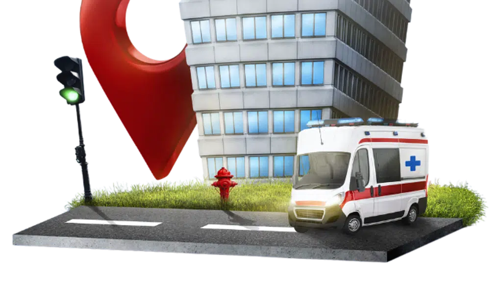Seva Hospital