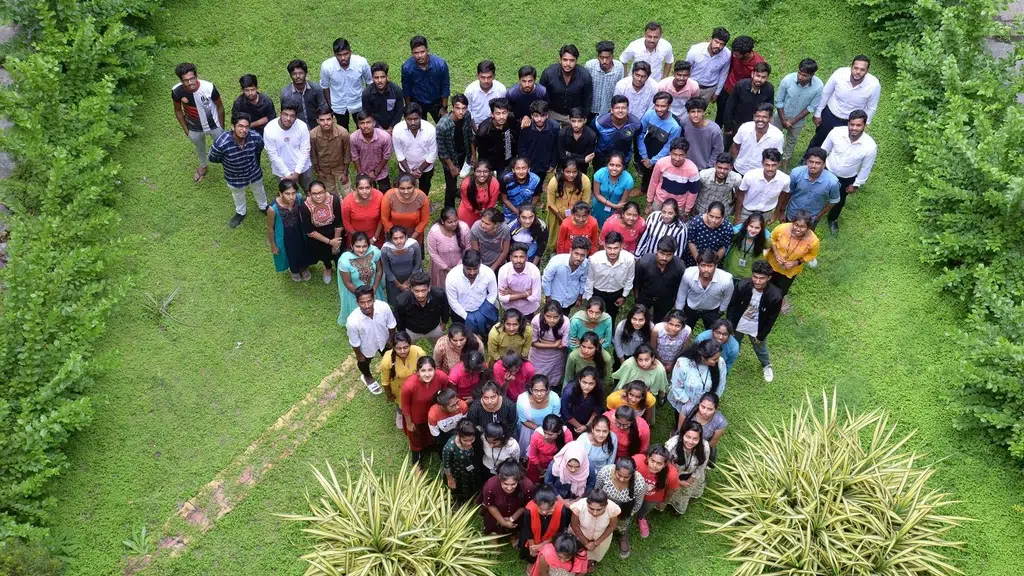 Navkis College of Engineering