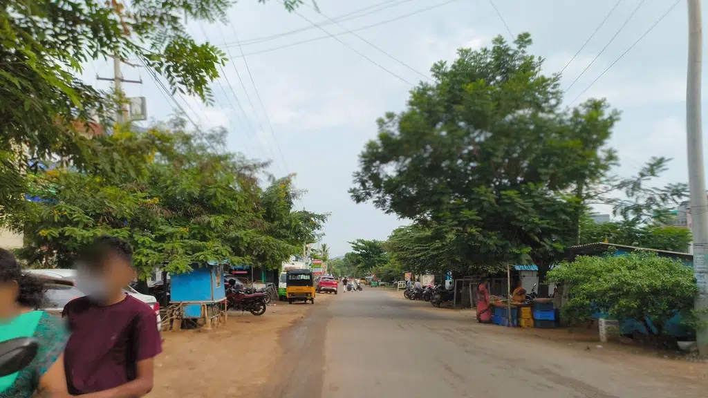 Ganesh Theatre