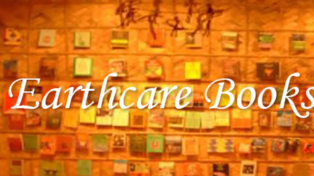 Earth Care Books
