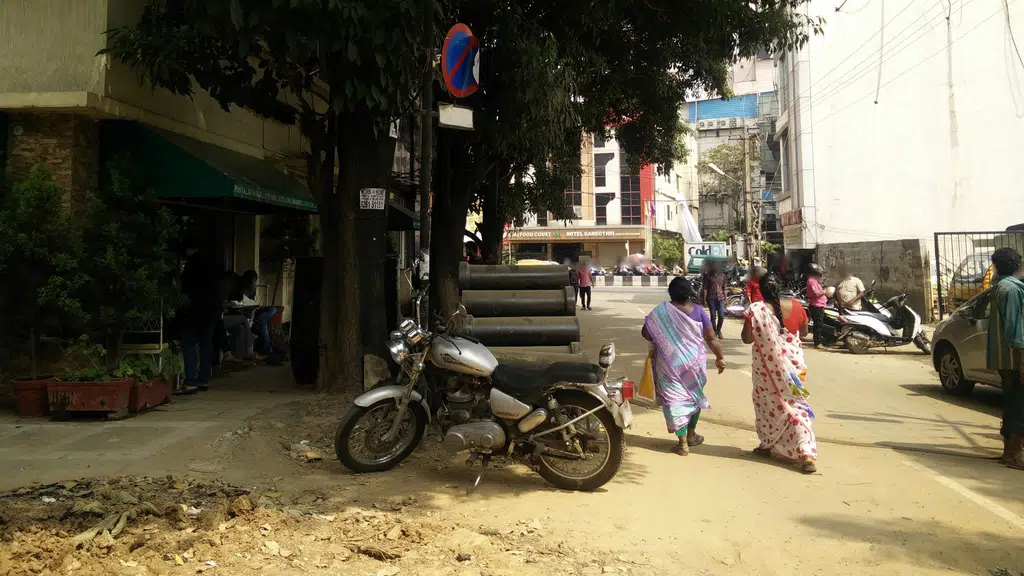 Hotel Gangothri