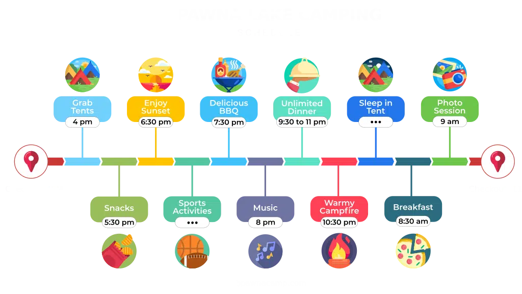 Pawna Lake Camping Pawnacamp