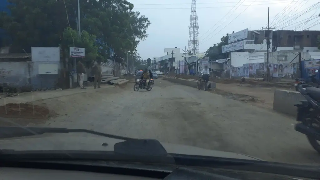 HDFC Bank