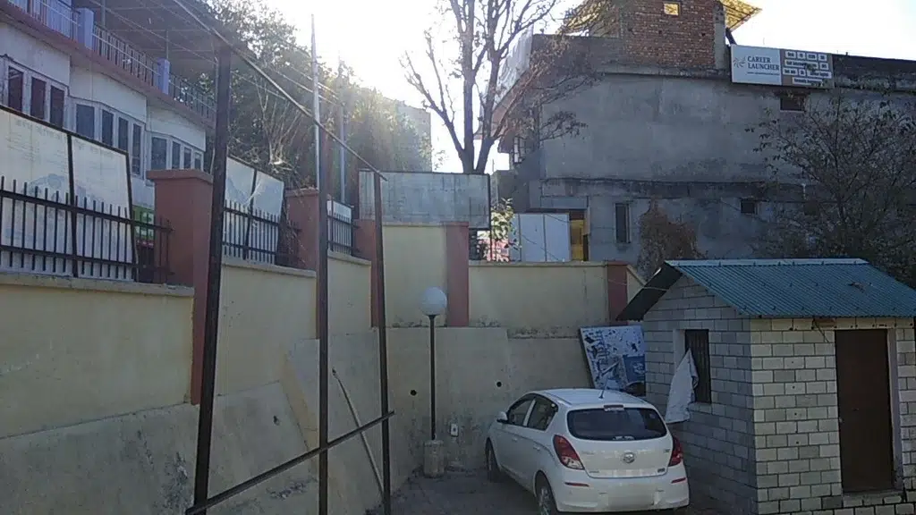 LIC of India Branch Office