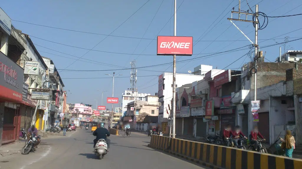 Veena Garments Pvt. Ltd.