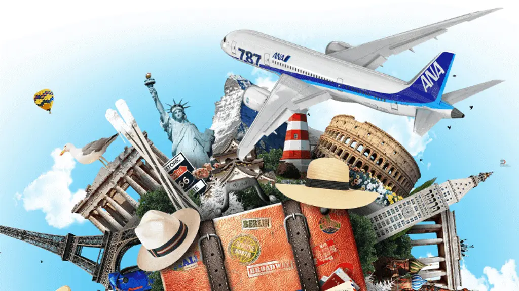 TRIPMAX Travel & Holidays