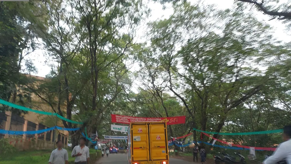 Oru Pazhampori Kadha - OPK CAFE