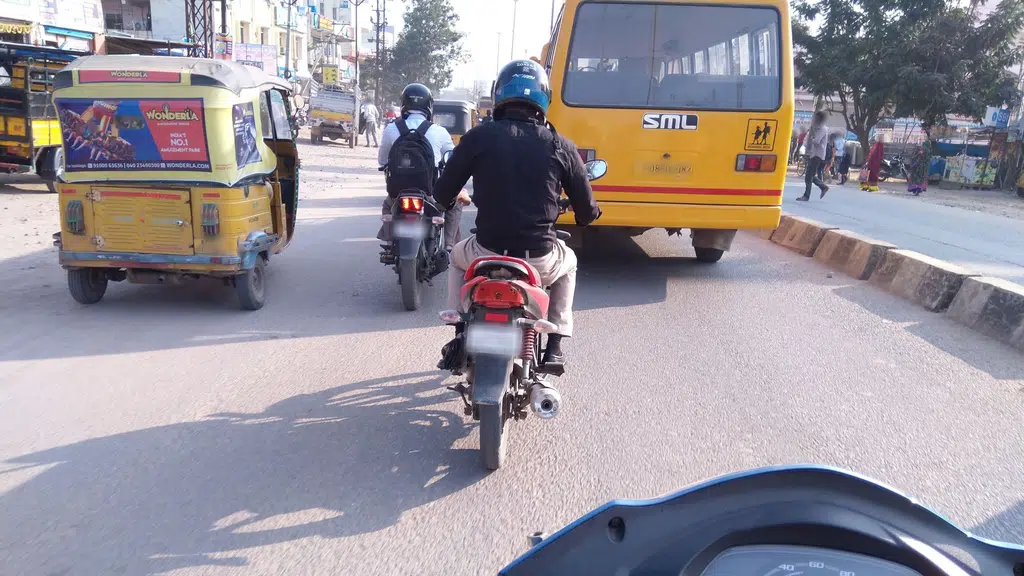 RK Transport