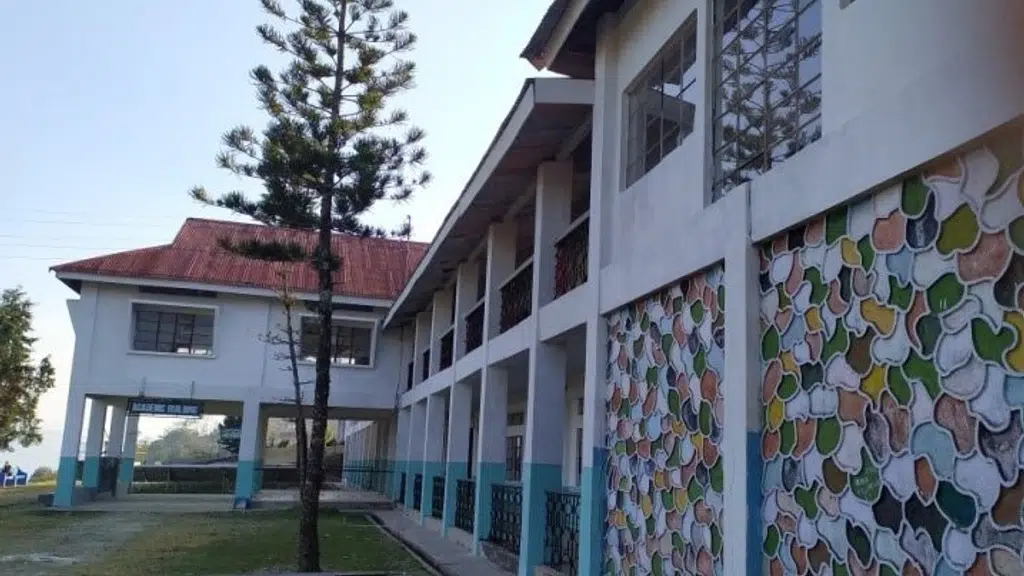 KPA Nagaland