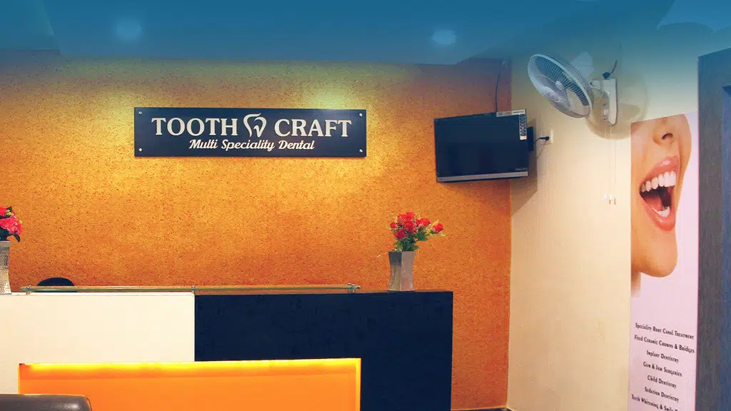 Tooth Craft Dental Care Center
